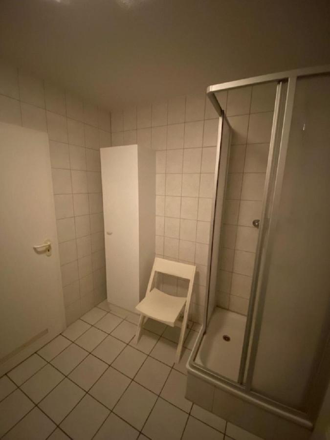 Darsser Weg 34 A Цингст Екстериор снимка