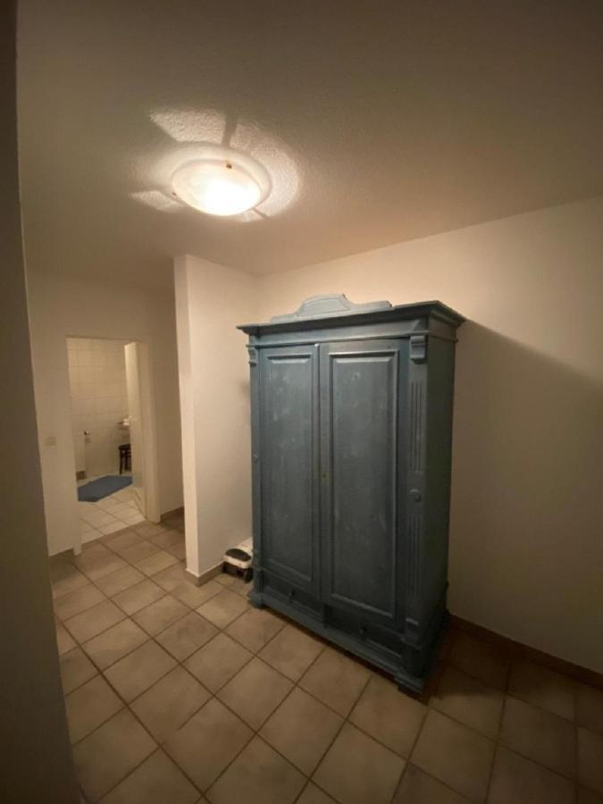 Darsser Weg 34 A Цингст Екстериор снимка