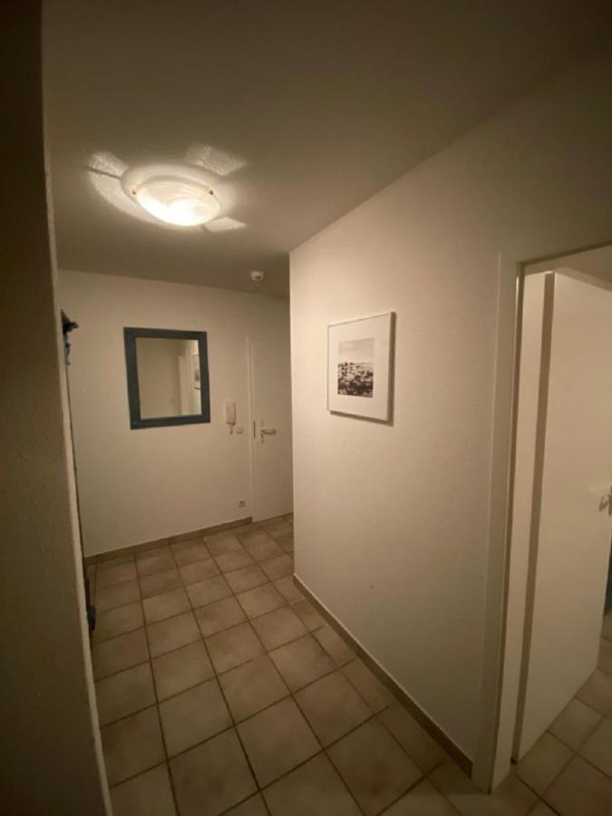 Darsser Weg 34 A Цингст Екстериор снимка