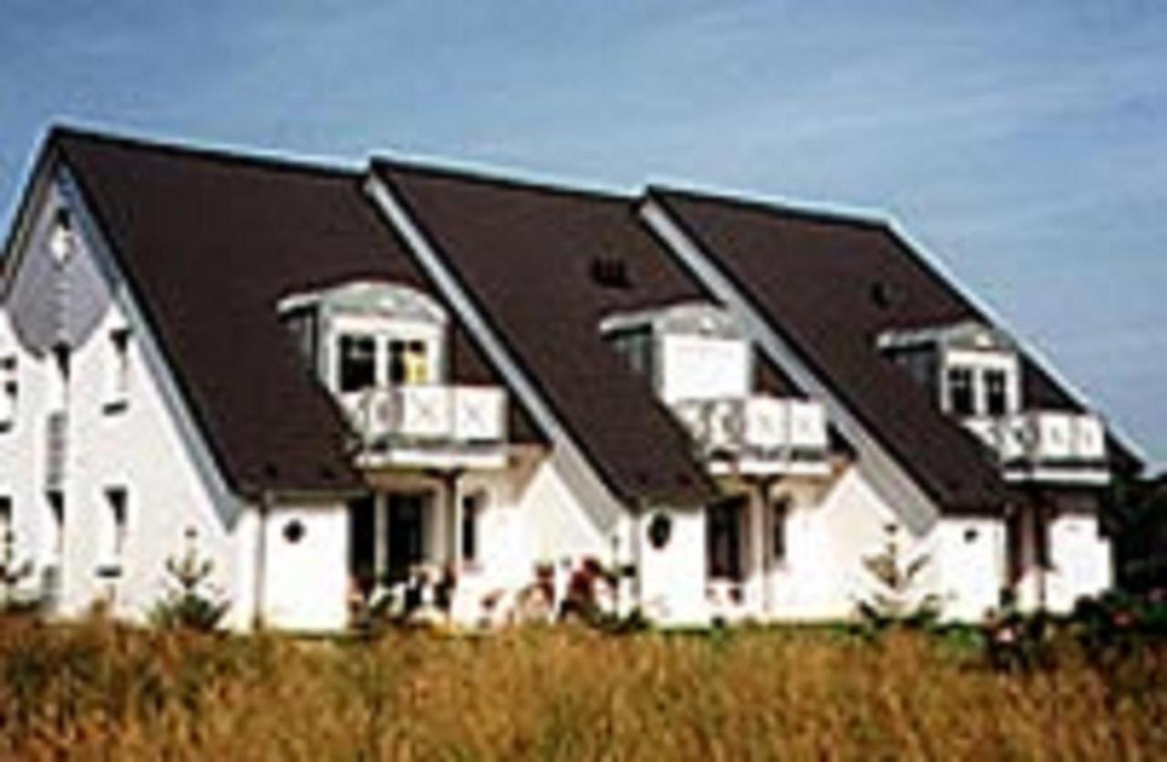 Darsser Weg 34 A Цингст Екстериор снимка